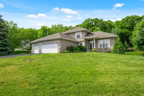 14060 Ridge Point Ct, Savage, MN 55378