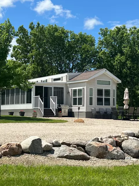 20965 S Lakeshore Dr #12, Glenwood, MN 56334