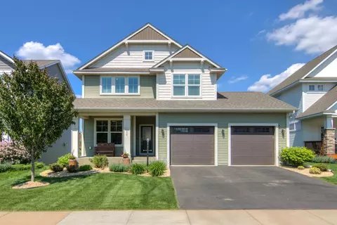 11 Promise Blvd, Hudson, WI 54016