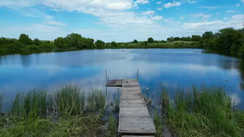 tbd Wildlife Rd NW, Evansville, MN 56326