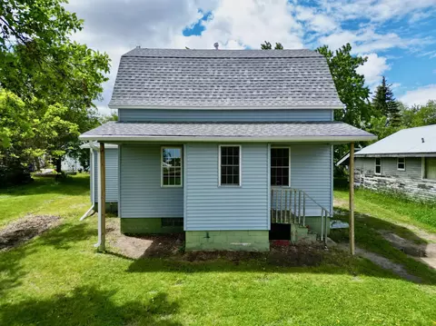 206 Balmoral Ave, Henning, MN 56551