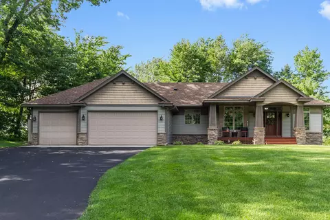 3301 151st Ave NE, Ham Lake, MN 55304