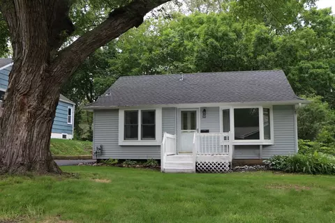 312 Harrison Ave S, Hopkins, MN 55343