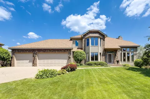 11377 Louisiana Ave S, Bloomington, MN 55438