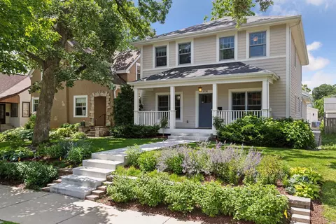 5136 Vincent Ave S, Minneapolis, MN 55410