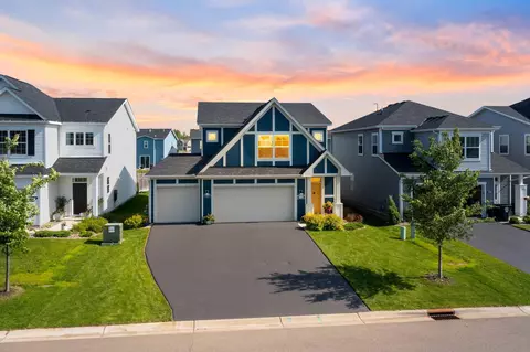 3854 192nd St W, Farmington, MN 55024
