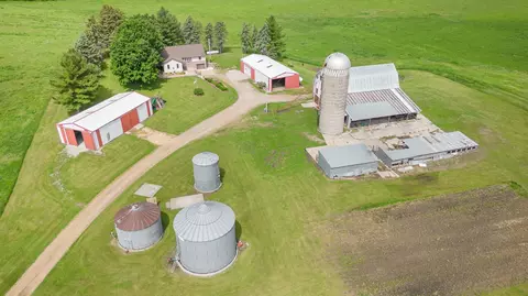 14164 State Highway 99, Montgomery, MN 56069