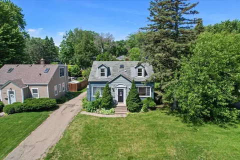 6440 Wilryan Ave, Edina, MN 55439