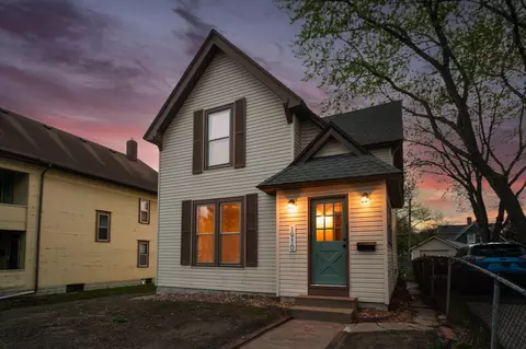 1910 Buchanan St NE, Minneapolis, MN 55418