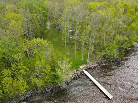46127 E Shore Trl, Deer River, MN 56636