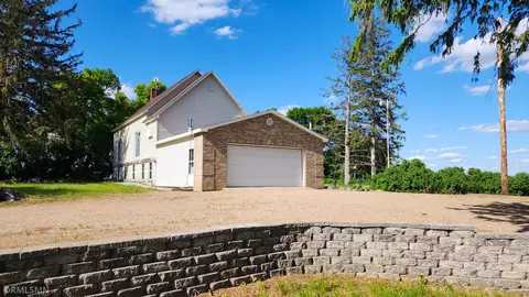 2446 122nd St, Plato, MN 55370