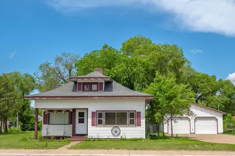 208 W 5th Ave, Minong, WI 54859
