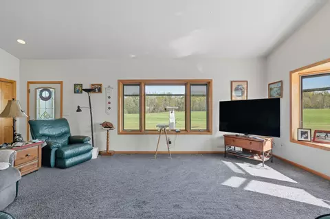 Living - 6281 24th Ave NW, Walker, MN 56484 photo 3 of 3