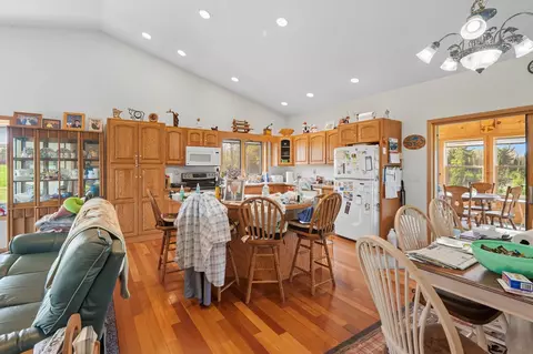 Kitchen - 6281 24th Ave NW, Walker, MN 56484 photo 4 of 4