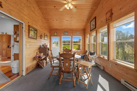 Dining - 6281 24th Ave NW, Walker, MN 56484 photo 4 of 4
