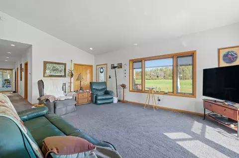 Living - 6281 24th Ave NW, Walker, MN 56484 photo 2 of 3