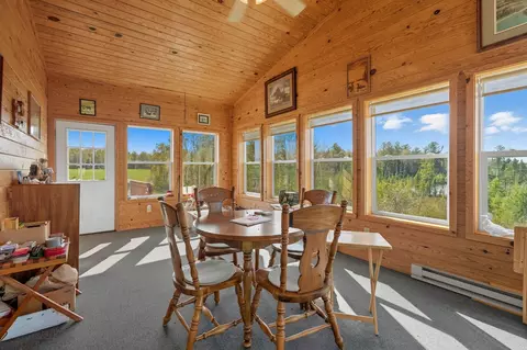 Dining - 6281 24th Ave NW, Walker, MN 56484 photo 3 of 4