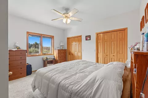 Bedroom - 6281 24th Ave NW, Walker, MN 56484 photo 1 of 4