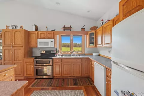 Kitchen - 6281 24th Ave NW, Walker, MN 56484 photo 1 of 4