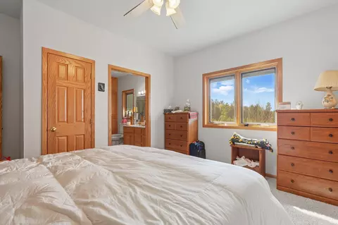 Bedroom - 6281 24th Ave NW, Walker, MN 56484 photo 2 of 4