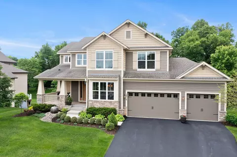 18419 100th Ave N, Maple Grove, MN 55311