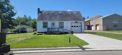 215 3rd Ave SW, Long Prairie, MN 56347