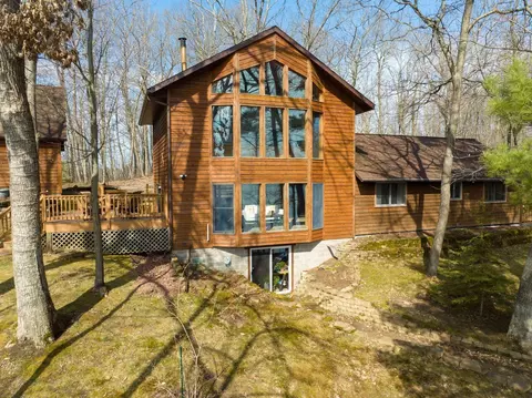 n2078 Ripley Spur Road, Sarona, WI 54870