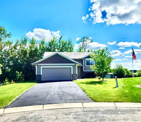6339 205th Ct N, Forest Lake, MN 55025