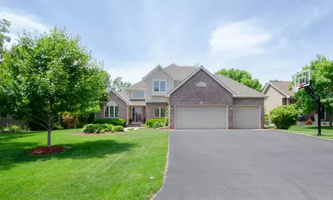 4013 Hollyhock Cir N, Brooklyn Park, MN 55443