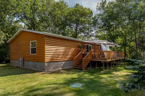 14139 Tall Timbers Trl, Crosslake, MN 56442