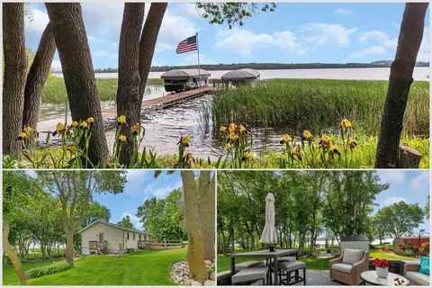 20558 Fable Dr, Osakis, MN 56360