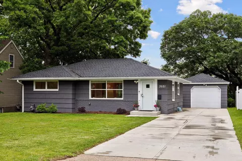 3521 Pennsylvania Ave S, Saint Louis Park, MN 55426
