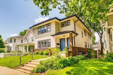 3326 Humboldt Ave S, Minneapolis, MN 55408