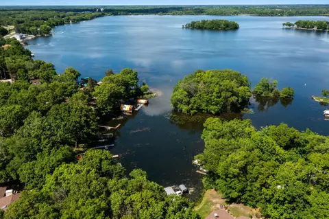 26395 Terrace Dr, Zimmerman, MN 55398