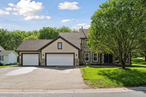 4481 N Mallard Trl, Eagan, MN 55122