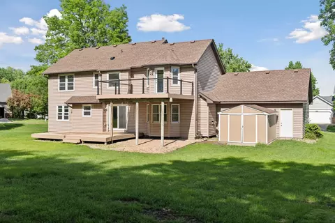 4481 N Mallard Trl, Eagan, MN 55122 photo 42