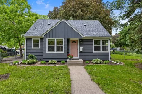 5701 40th Ave S, Minneapolis, MN 55417