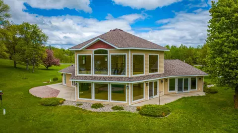 10586 Turtle River Lake Rd NE, Bemidji, MN 56601