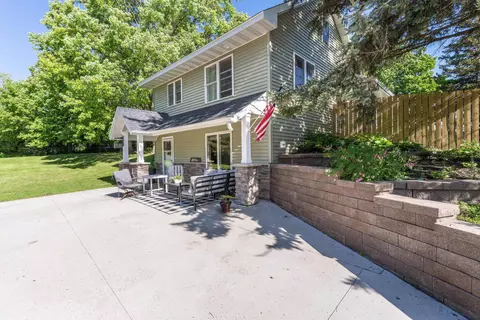 1711 W Fir Ave, Fergus Falls, MN 56537