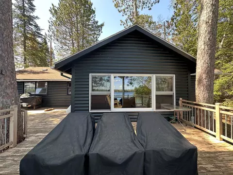 8343 Soderholm Beach Rd, Cook, MN 55723