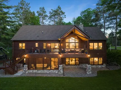 25128 Nisswa Lake Ln, Nisswa, MN 56468