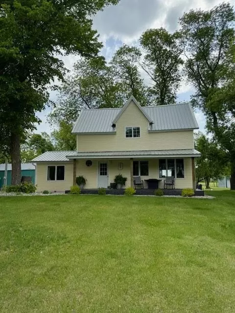508 Main St, Dent, MN 56528