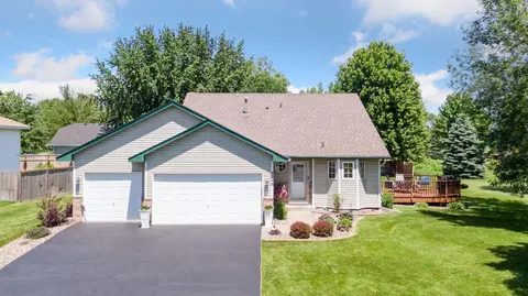 6206 259th St, Wyoming, MN 55092
