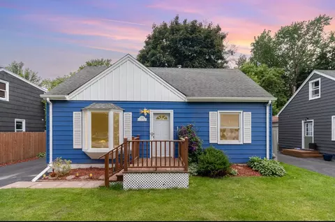 3306 Cleveland St NE, Minneapolis, MN 55418