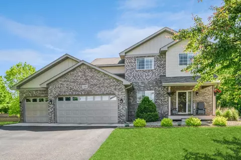 12448 Breanna Ct, Rogers, MN 55374