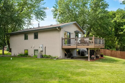 18205 Alamo St NE, East Bethel, MN 55092