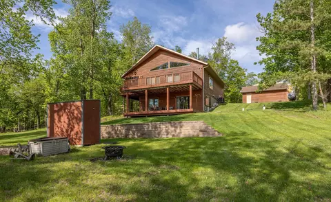 3019 Stoney Creek Rd NE, Longville, MN 56655