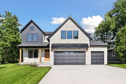 6005 Fairfax Ave, Edina, MN 55424
