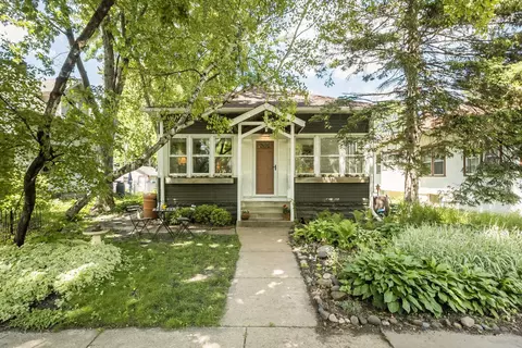 1707 James Ave, Saint Paul, MN 55105