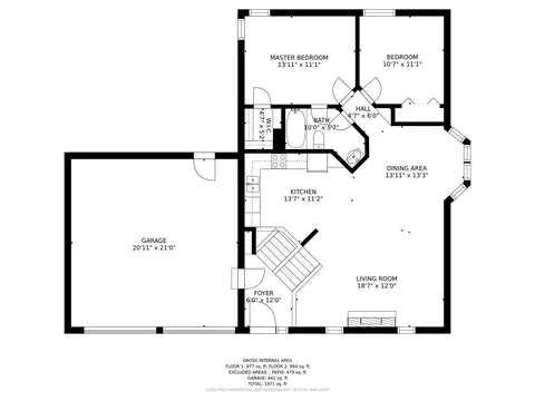 2029 17th St S, Saint Cloud, MN 56301 photo 19